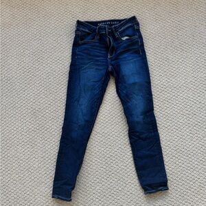 American Eagle Jeggings
